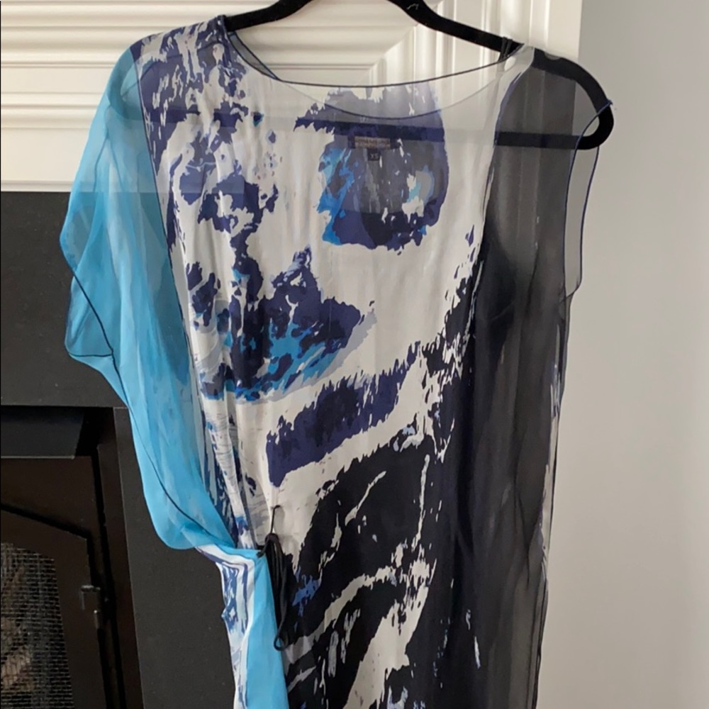Rozae Nichols Dress